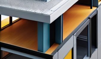 Вентилируемые фасады: как установить самостоятельно и избежать ошибок