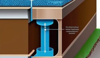 Вентиляция под отмосткой: ключ к долговечности и комфорту вашего дома