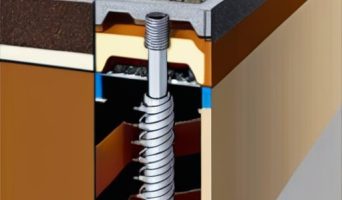 Винтовые сваи: мифы и реальность в современном строительстве