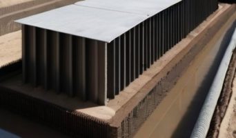Винтовые сваи: надежное решение для сложных грунтов в строительстве