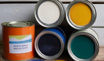 Водоэмульсионные краски: экологичное решение для наружных работ с учетом всех нюансов
