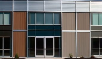 Выбор сайдинга: виниловый против металлического — что лучше для вашего дома?