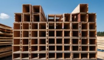 Защита деревянной опалубки от влаги: комплексный подход для долговечности и надежности