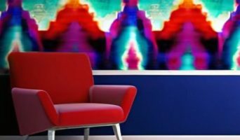 Жидкие обои: секреты ухода и долговечности для стильных интерьеров