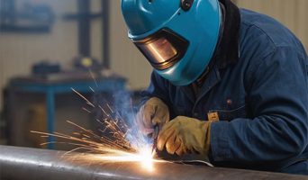 Аргонодуговая сварка: особенности технологии, сферы применения, преимущества метода