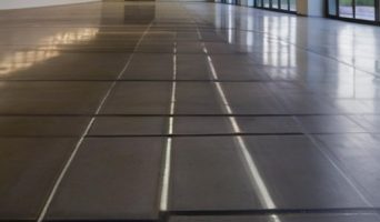 Армировка полусухой стяжки пола: секрет прочности и долговечности вашего пола