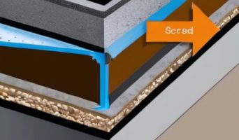 Как выбрать идеальную толщину полусухой стяжки: практические советы и рекомендации