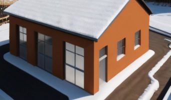 Полусухая стяжка пола зимой: технология, риски и преимущества работы в холодное время года