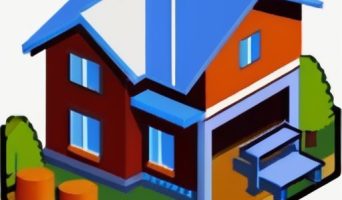 Арматура для стягивания дома: как укрепить конструкцию и продлить ее срок службы