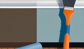Что выбрать первым: обои или плинтус? Полное руководство по эффективному ремонту