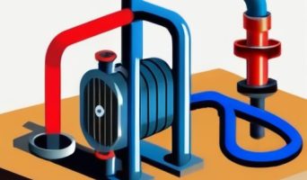 Как избавиться от шума в циркуляционных насосах: советы по диагностике и устранению проблемы
