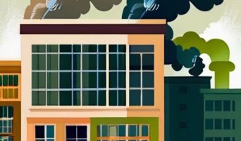 Как избавиться от табачного дыма в многоквартирном доме: причины, законы и эффективные решения