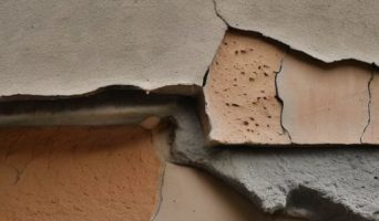 Как избежать трещин в штукатурке: от подготовки поверхности до условий высыхания