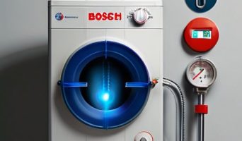 Как справиться с затуханием фитиля в газовой колонке Bosch: причины и решения