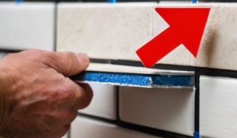 Как укладывать плитку на гипсовую штукатурку: советы и ошибки, которых стоит избегать