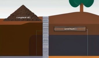 Как выбрать идеальные сваи для каркасного дома: винтовые или железобетонные?