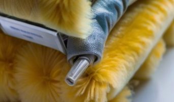 Как защитить кожу от стекловаты: советы по первой помощи и профилактике