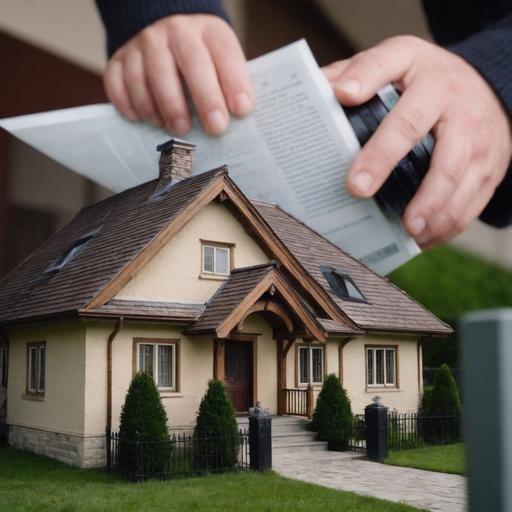 Оформление дома: пошаговое руководство и важные нюансы