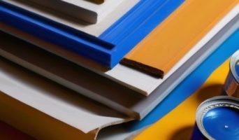 Окрашивание гипсокартона без шпаклевки: миф или реальность?