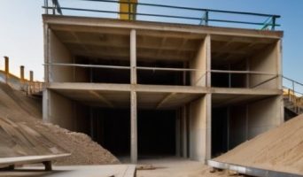 Пескобетон в строительстве: секреты прочных и красивых лестниц и крылец