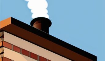 Все, что нужно знать о дефлекторе для дымохода: принципы работы, выбор и установка