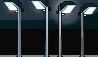Как продлить жизнь уличным светильникам: причины перегорания и современные решения