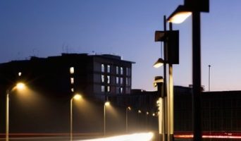 Как устранить мерцание уличных светильников и улучшить городское освещение