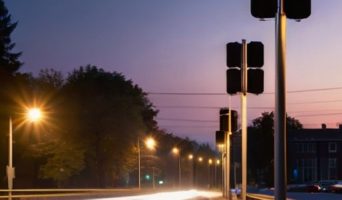 Как выбрать идеальные уличные светильники: руководство по типам, материалам и установке