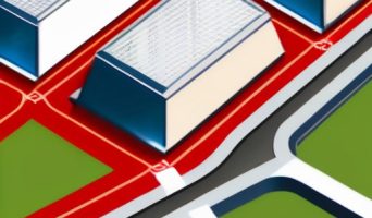 Красная линия: Ключ к успешному градостроительству и урбанистическому проектированию