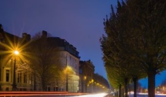 Свет на улицах: как выбрать идеальный источник освещения для безопасности и комфорта