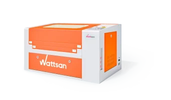 Лазерные станки Wattsan: станки, которые помогают зарабатывать