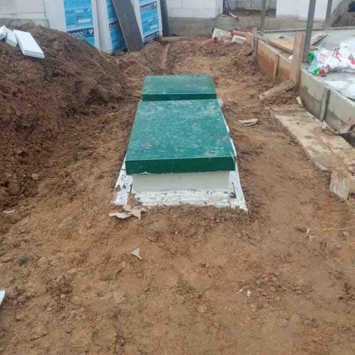 Монтаж и обслуживание септиков Тверь: пошаговое руководство