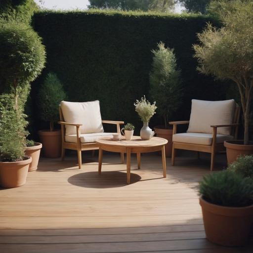 Монтаж террасной доски: руководство по выбору материала и схемам укладки