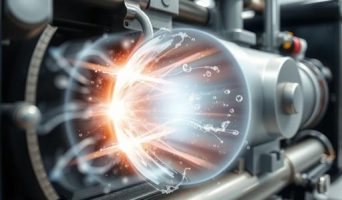Эффективная работа компрессора начинается с правильной осушки