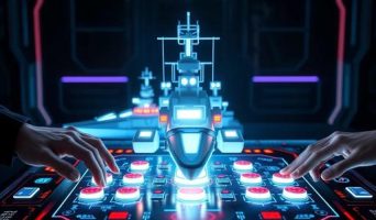 Морской бой — классика настольных игр: от тетрадей до цифровых флотилий