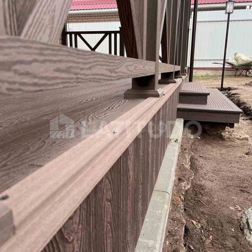 купить террасную доску