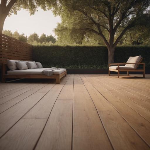 Монтаж террасной доски: руководство по выбору материала и схемам укладки