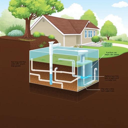 Септики Евролос: преимущества и недостатки