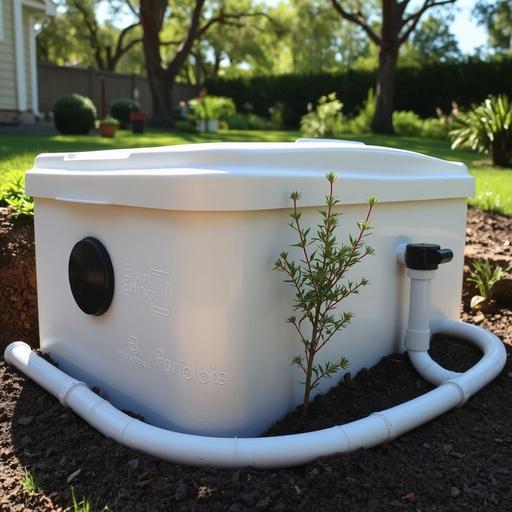 Септики Евролос: преимущества и недостатки