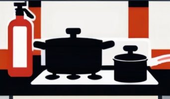 Безопасность на кухне: как предотвратить пожары и защитить свой дом