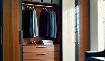 Ошибки при установке встроенных шкафов: как избежать распространенных проблем и создать идеальное пространство