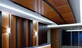 Подвесные потолки: История, Виды и Советы по Установке для Вашего Интерьера