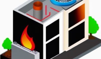 Понимание распространения огня через вентиляционные шахты: ключ к безопасности зданий