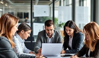 5 принципов командной работы, которые удваивают продуктивность команды