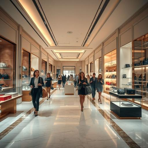 Как ароматизация повышает ценность арендуемого коммерческого помещения