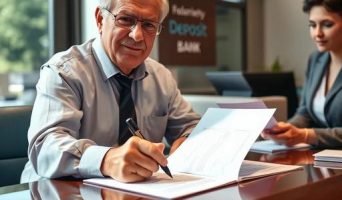 Безопасность вкладов: руководство для пенсионеров