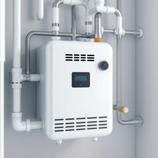 Теплообменники в частных системах: инструкция по выбору