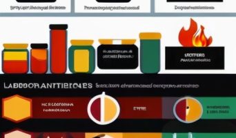Антипирены: История, Применение и Будущее Безопасности Материалов