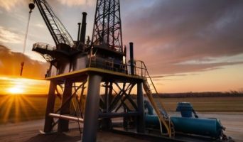 Дебет скважины: Ключ к эффективной добыче в нефтегазовой отрасли