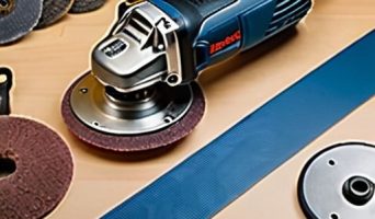 Эффективное шлифование дерева с помощью болгарки: секреты выбора инструмента и техники безопасности